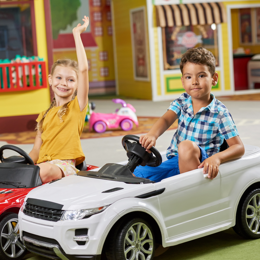 De Magie van Rijdend Speelgoed: Ontdek Onze Geweldige Collectie Speelgoedauto's!