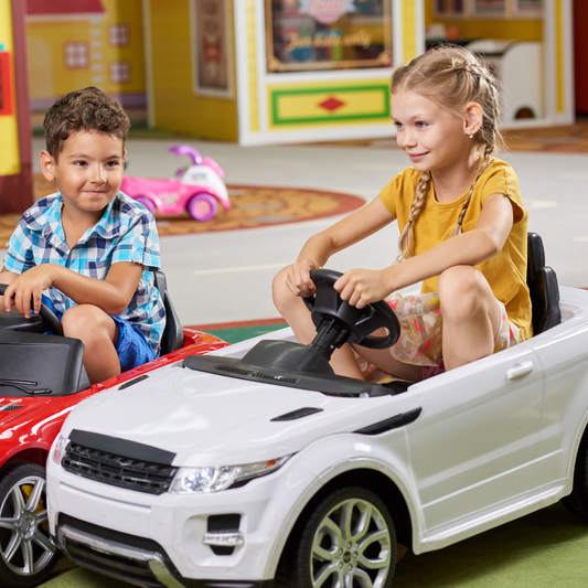 Leerzaam Spel met Speelgoedauto's: De Voordelen van Rijdend Speelgoed voor Kinderen